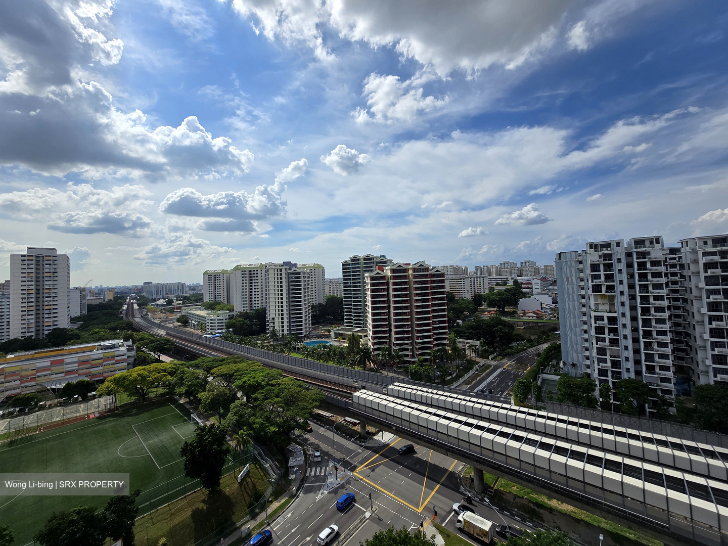 Grandeur Park Residences (D16), Condominium #491648661